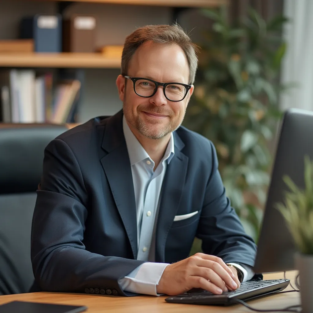 Jan de Vries