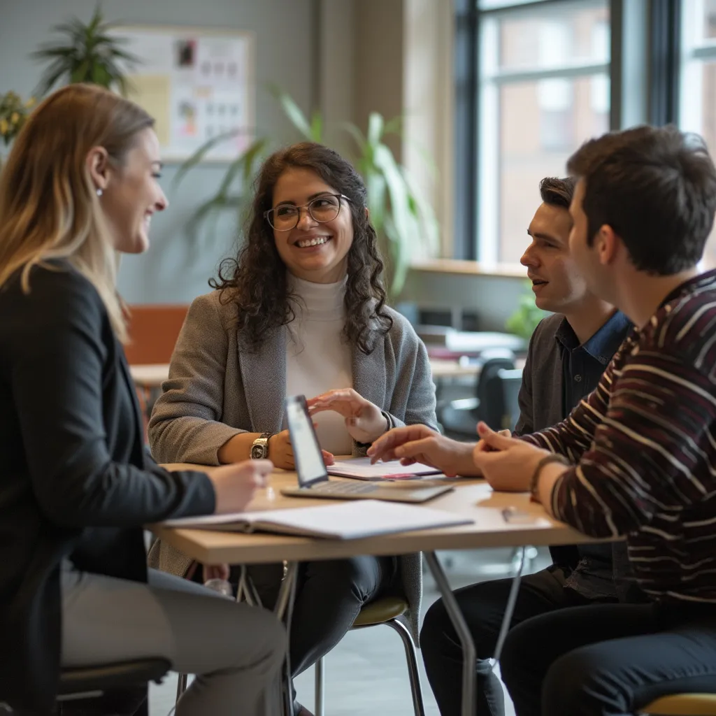 Business Training